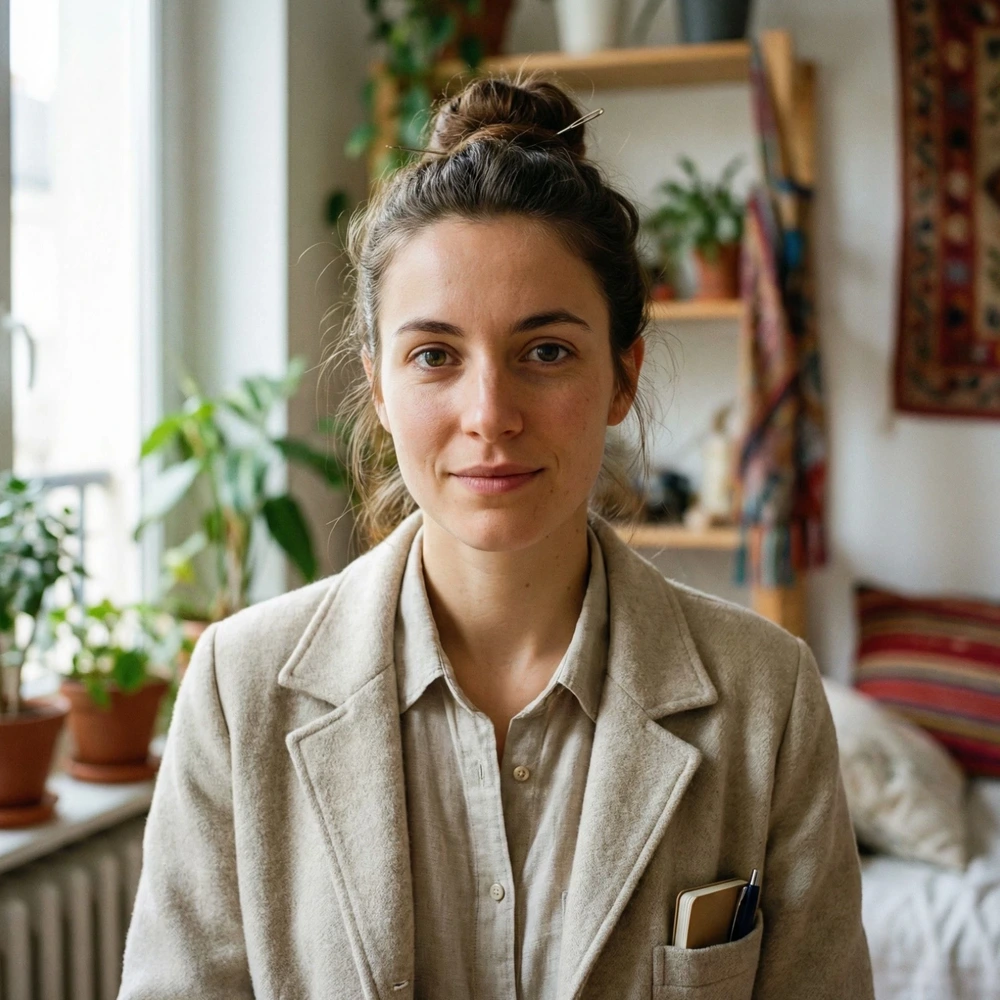 Rédactrice de Fiches de Révision de BP Couture Flou